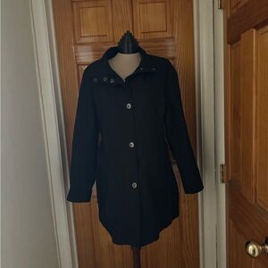 Kristen Blake Coat